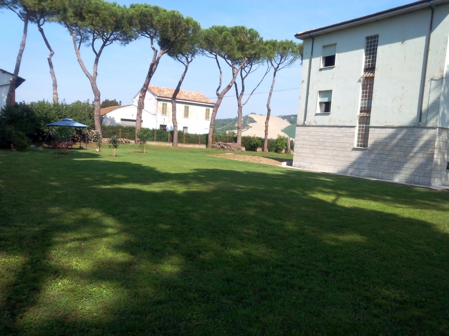 Villa Trieste  - foto 10