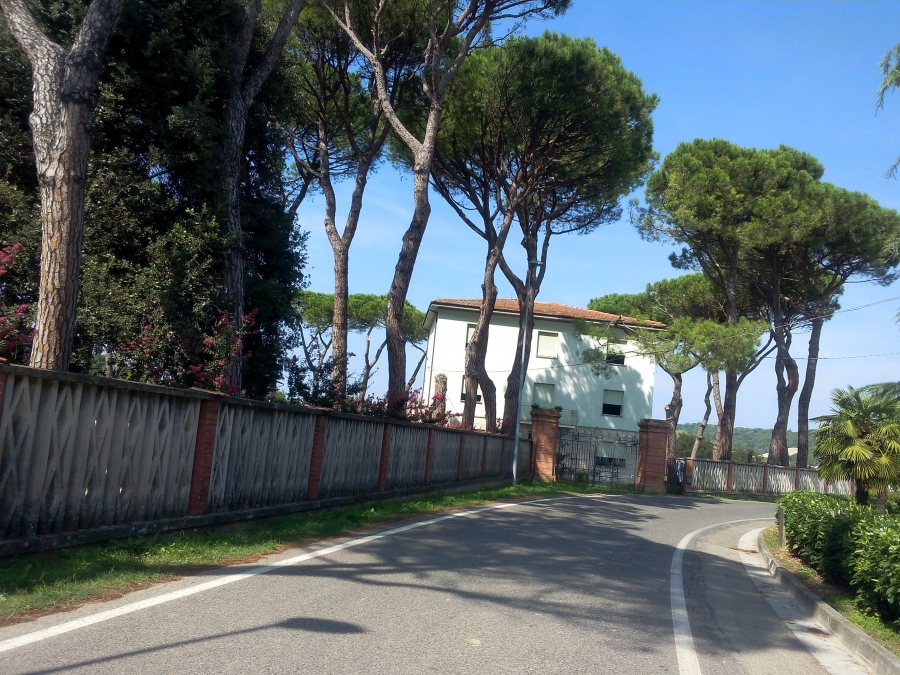 Villa Trieste  - foto 12
