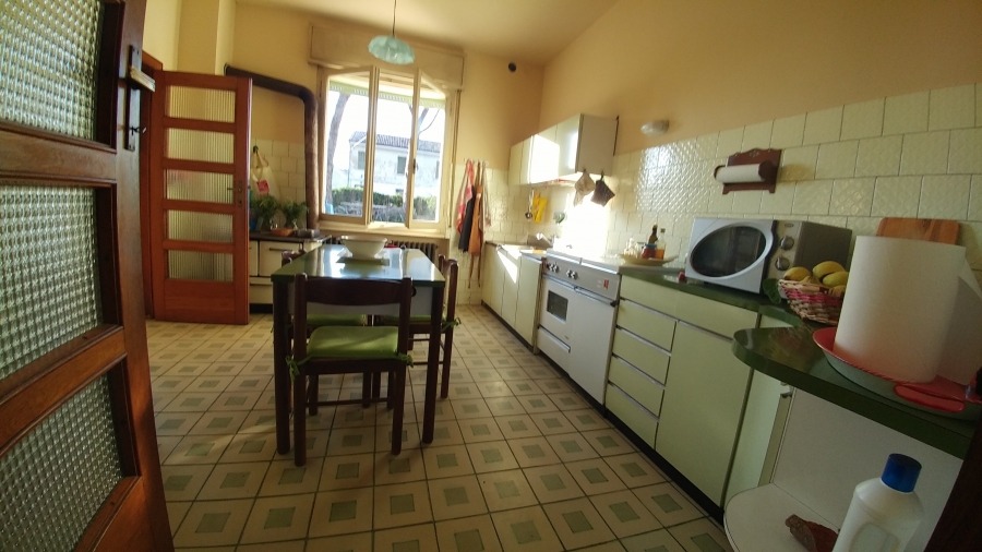 Villa Trieste  - foto 4