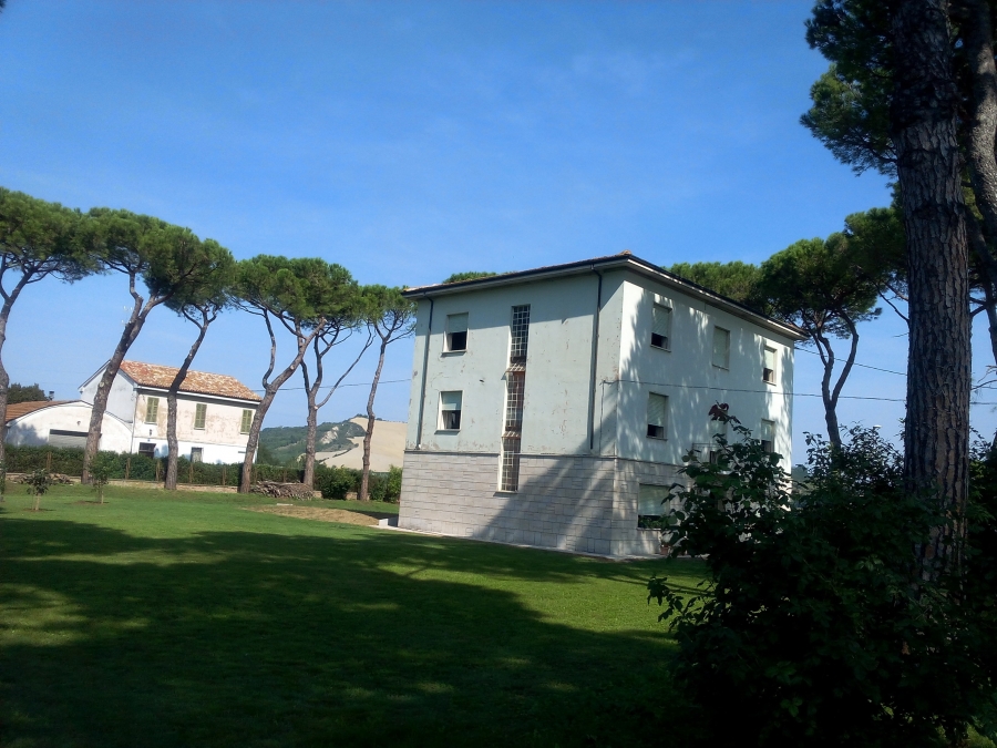 Villa Trieste  - foto 9