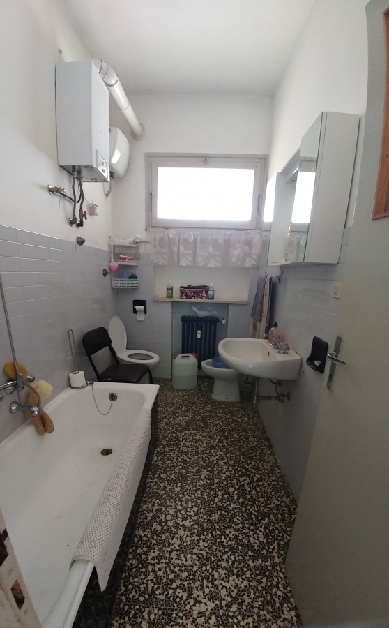Appartamento santa croce  - foto 7