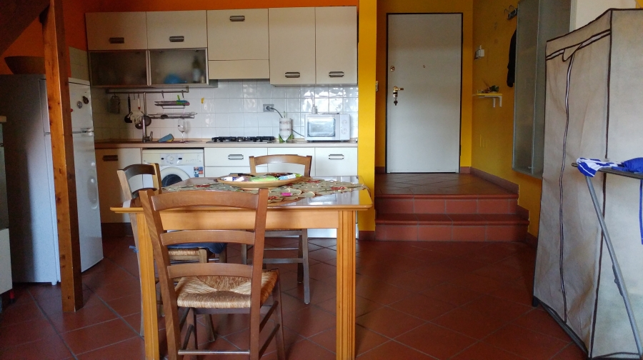 Appartamento Emilia INTERNA  - foto 2