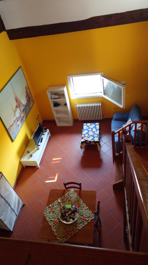 Appartamento Emilia INTERNA  - foto 4