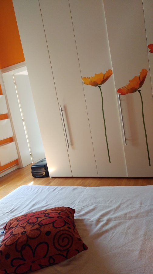 Appartamento Emilia INTERNA  - foto 8