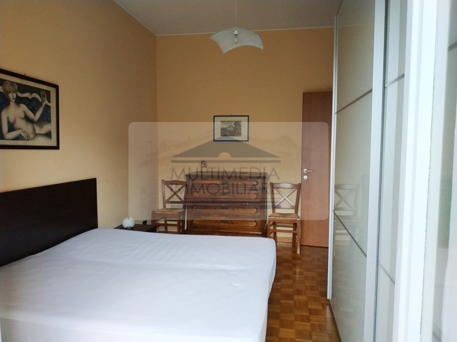 Appartamento Via Serra 7  - foto 10
