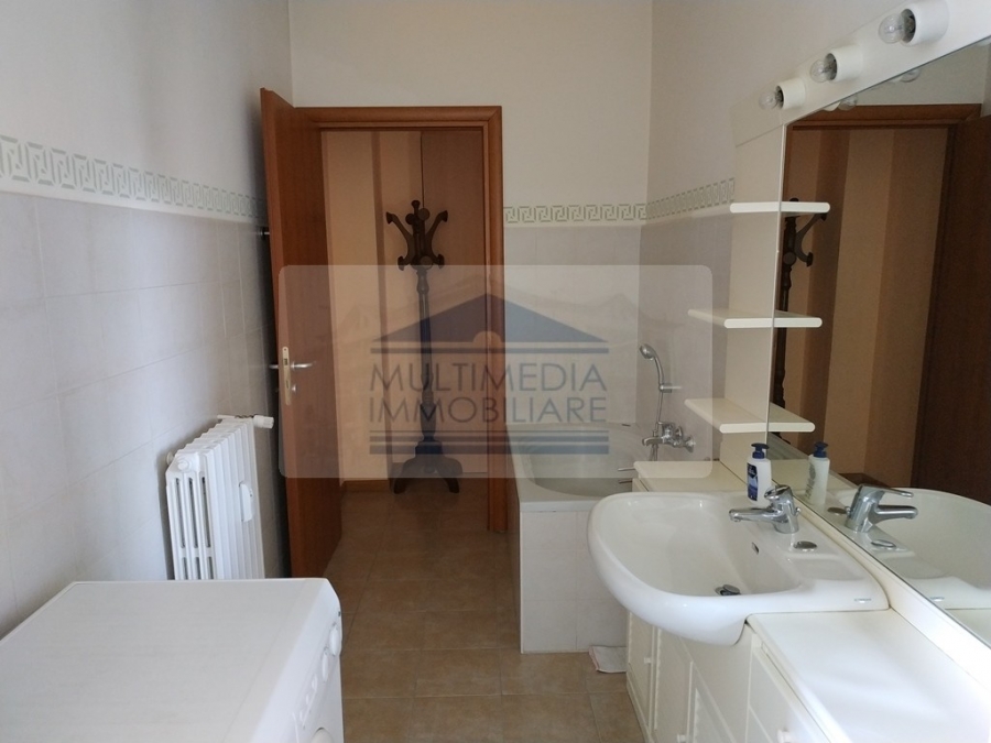Appartamento Via Serra 7  - foto 11