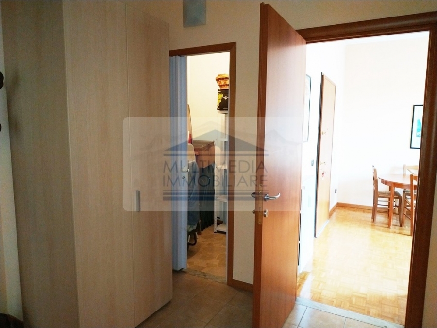 Appartamento Via Serra 7  - foto 13