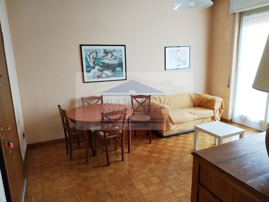 Appartamento Via Serra 7  - foto 2