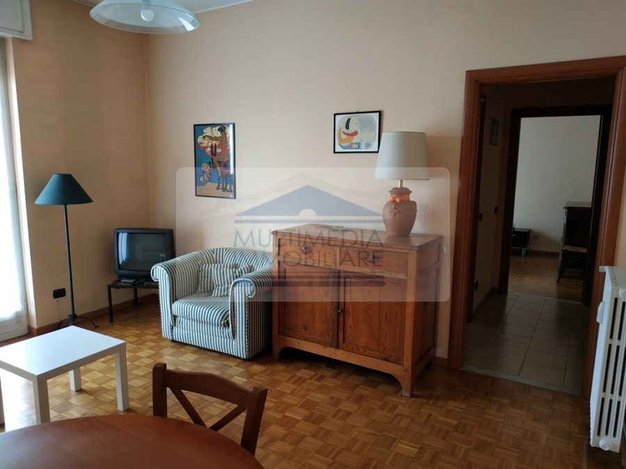 Appartamento Via Serra 7  - foto 3