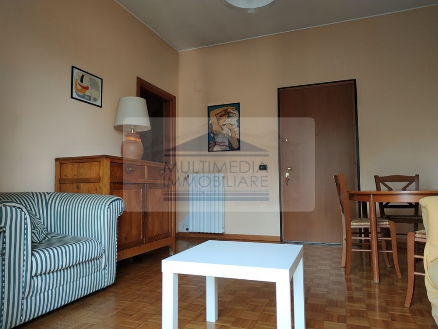 Appartamento Via Serra 7  - foto 4