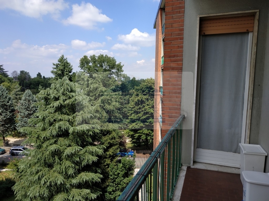Appartamento Via Serra 7  - foto 5