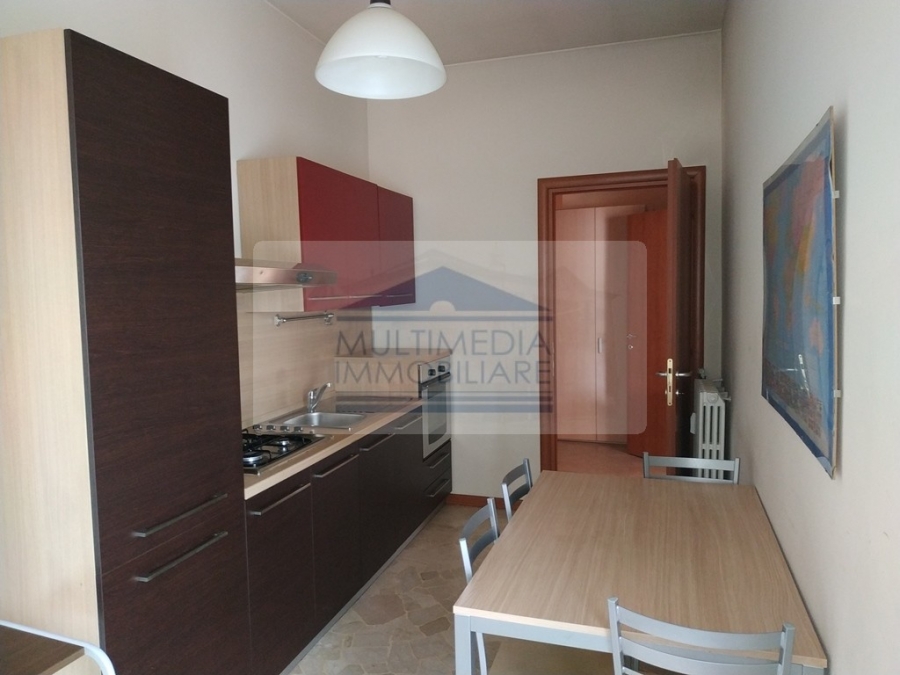 Appartamento Via Serra 7  - foto 6
