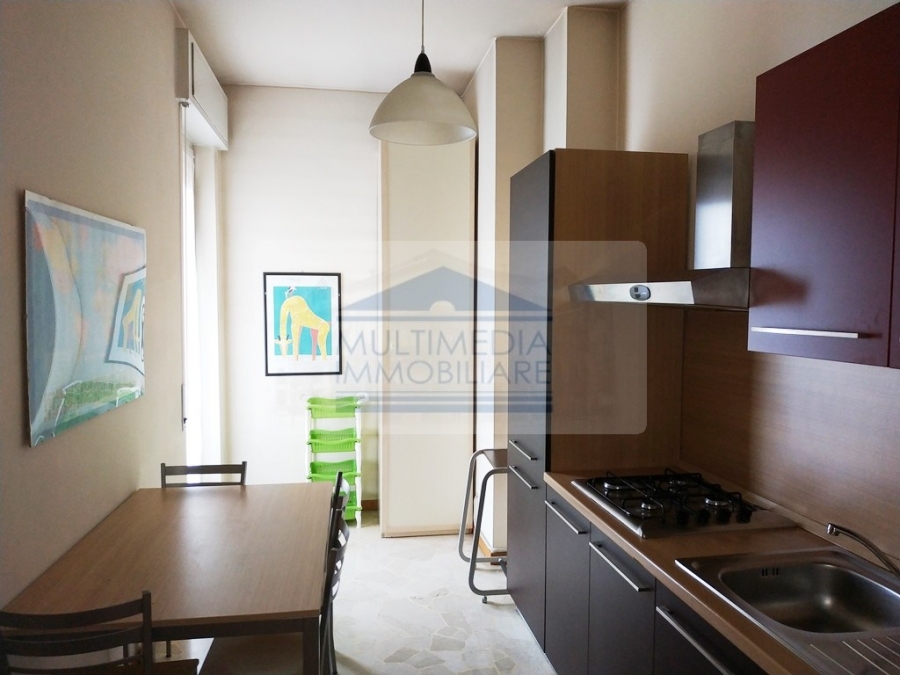 Appartamento Via Serra 7  - foto 7