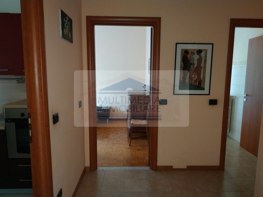 Appartamento Via Serra 7  - foto 8