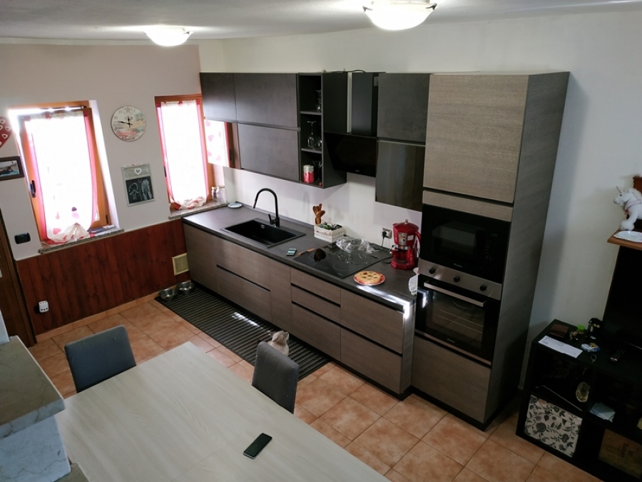 Appartamento Via Casati 1  - foto 2