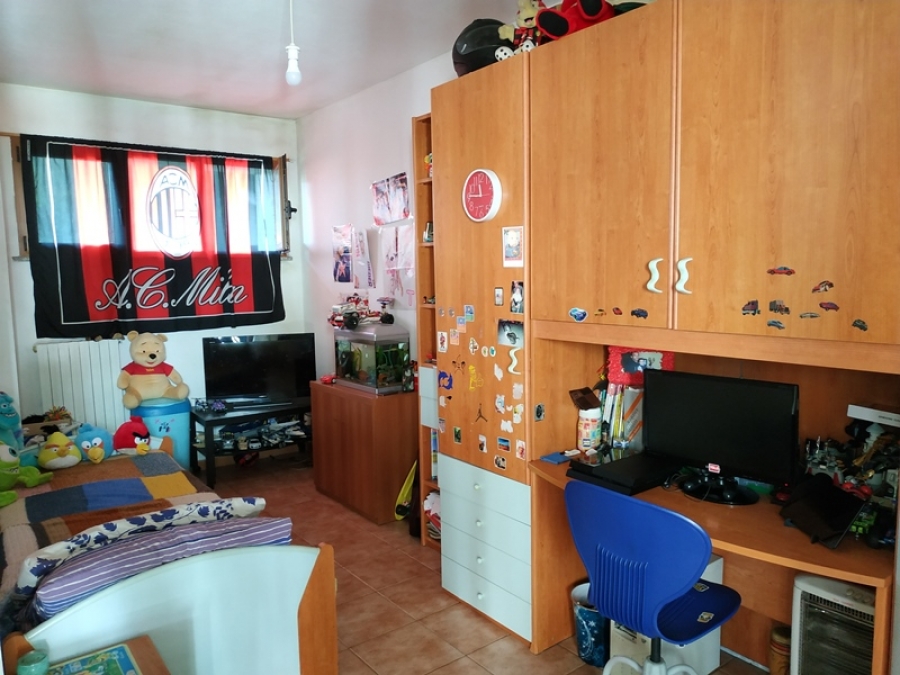 Appartamento Via Casati 1  - foto 8