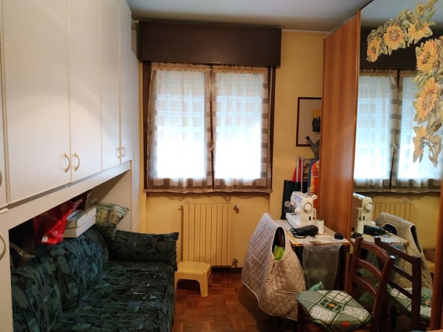Appartamento Via Gramsci 44  - foto 10
