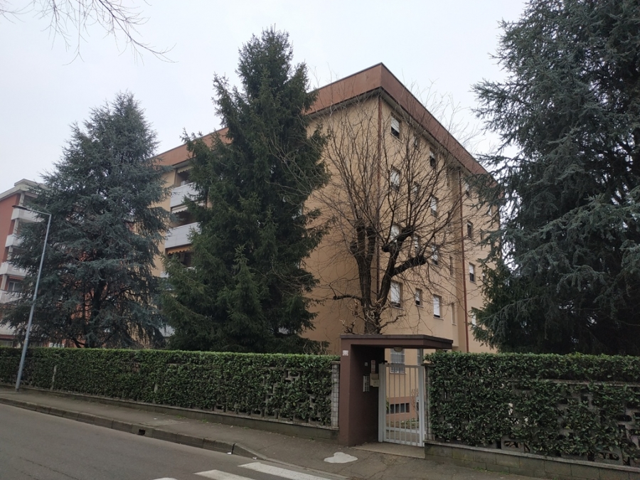 Appartamento Via Gramsci 44  - foto 12