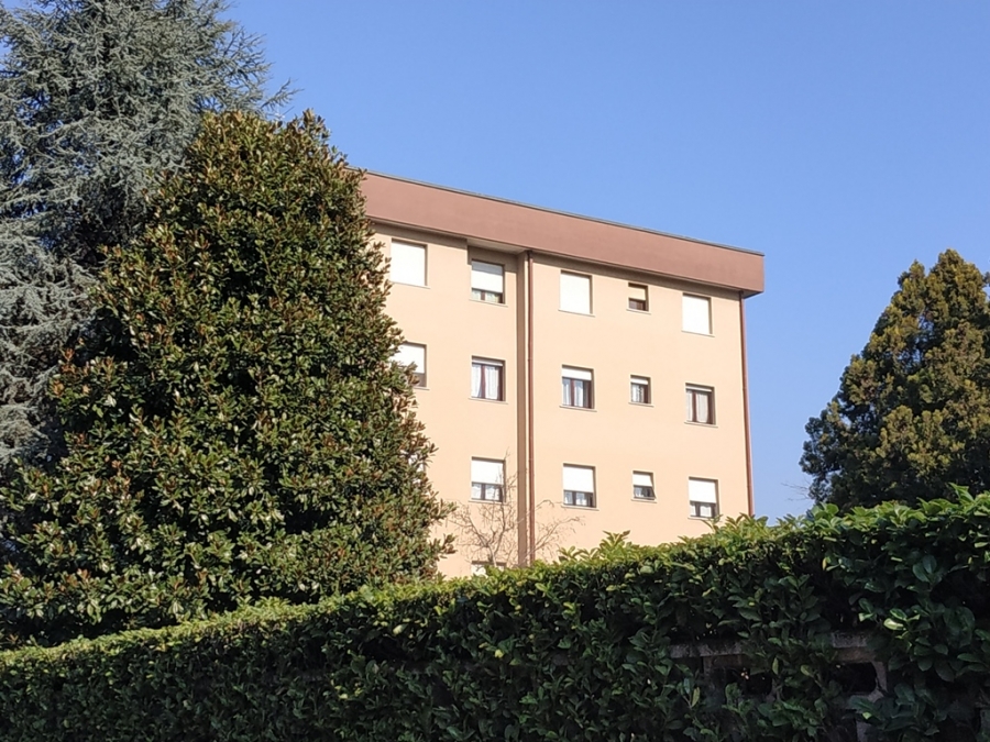 Appartamento Via Gramsci 44  - foto 13