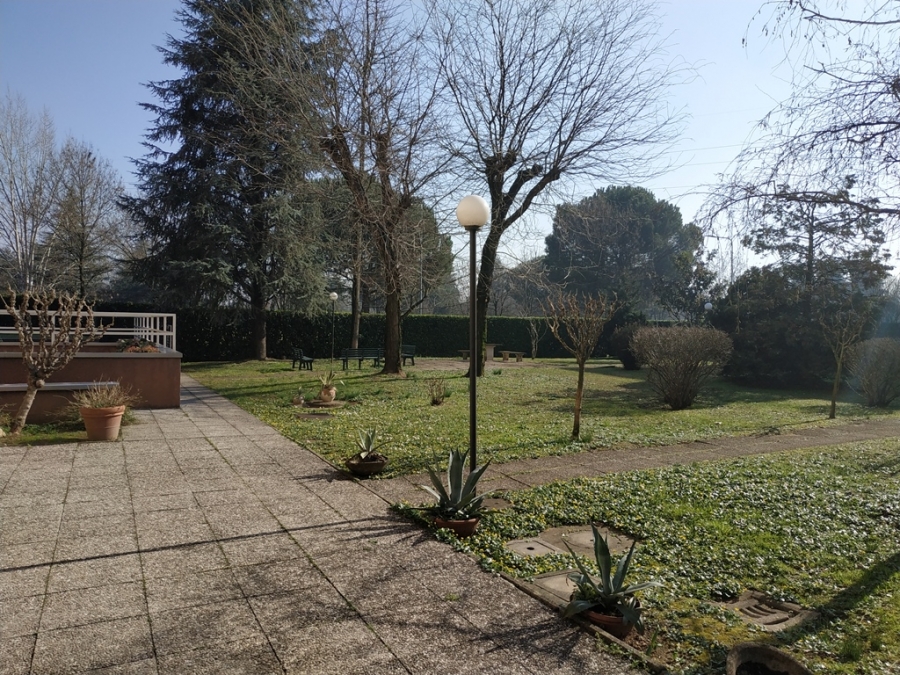 Appartamento Via Gramsci 44  - foto 14