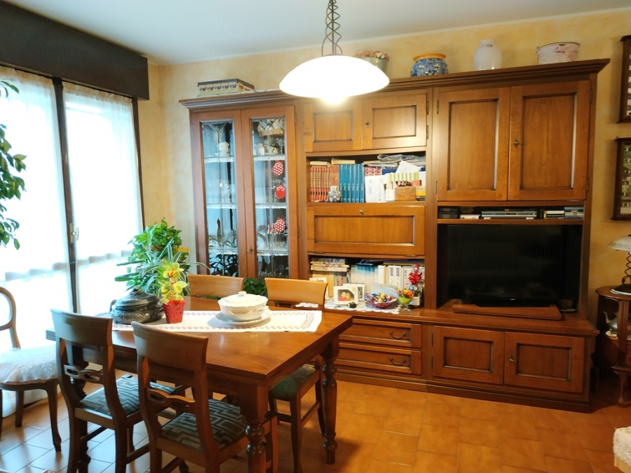 Appartamento Via Gramsci 44  - foto 3