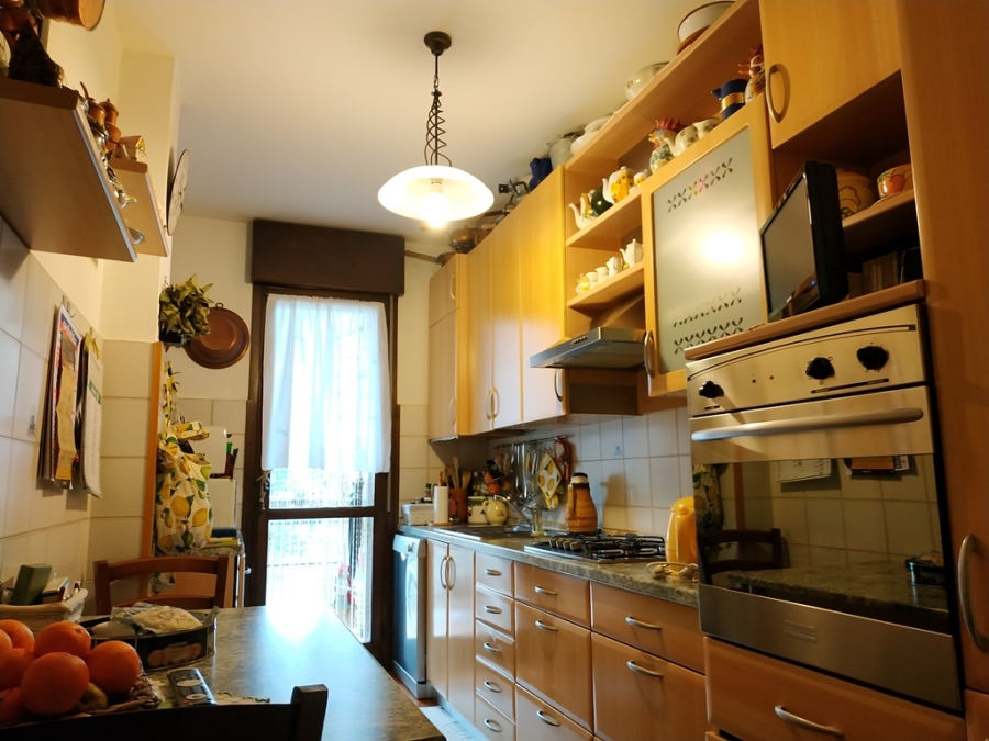 Appartamento Via Gramsci 44  - foto 5
