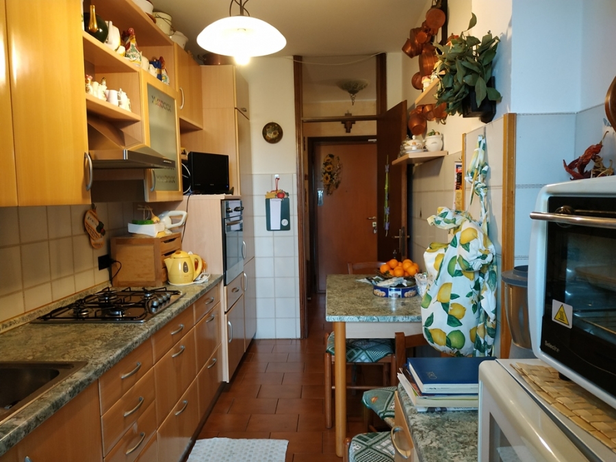 Appartamento Via Gramsci 44  - foto 6