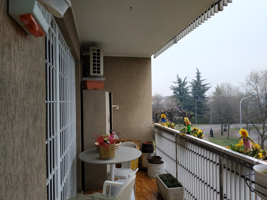 Appartamento Via Gramsci 44  - foto 7