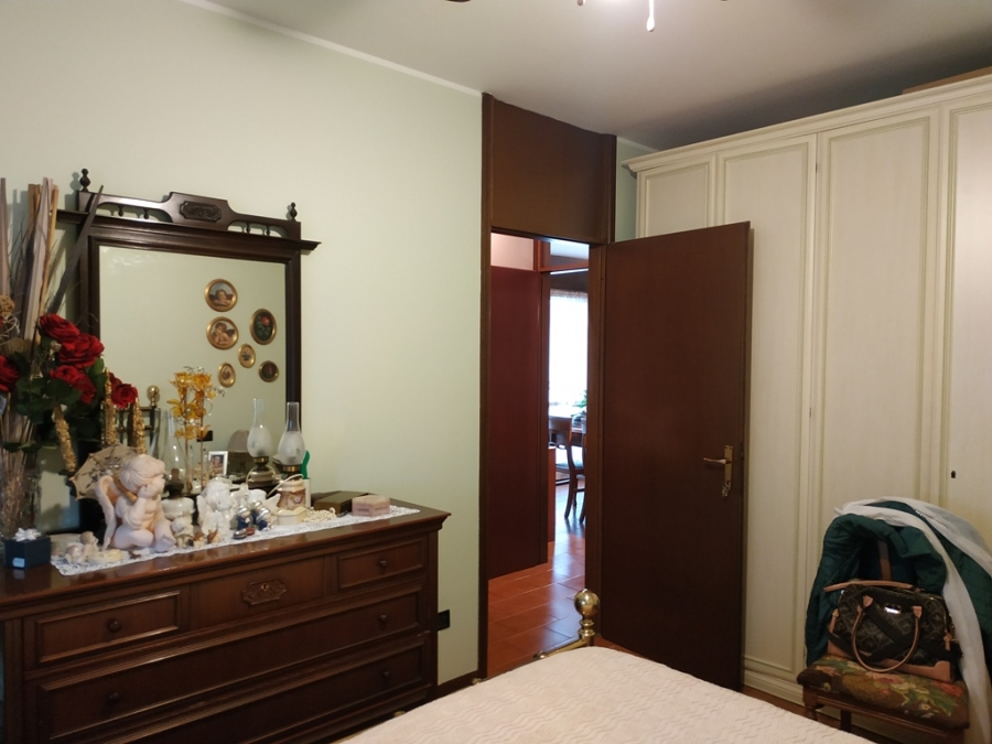 Appartamento Via Gramsci 44  - foto 9