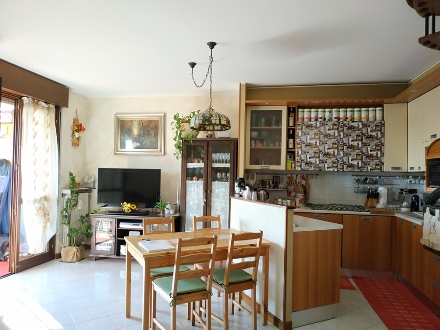 Appartamento Via Sant