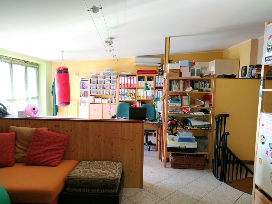 Appartamento Via Sant'Anna 12  - foto 10