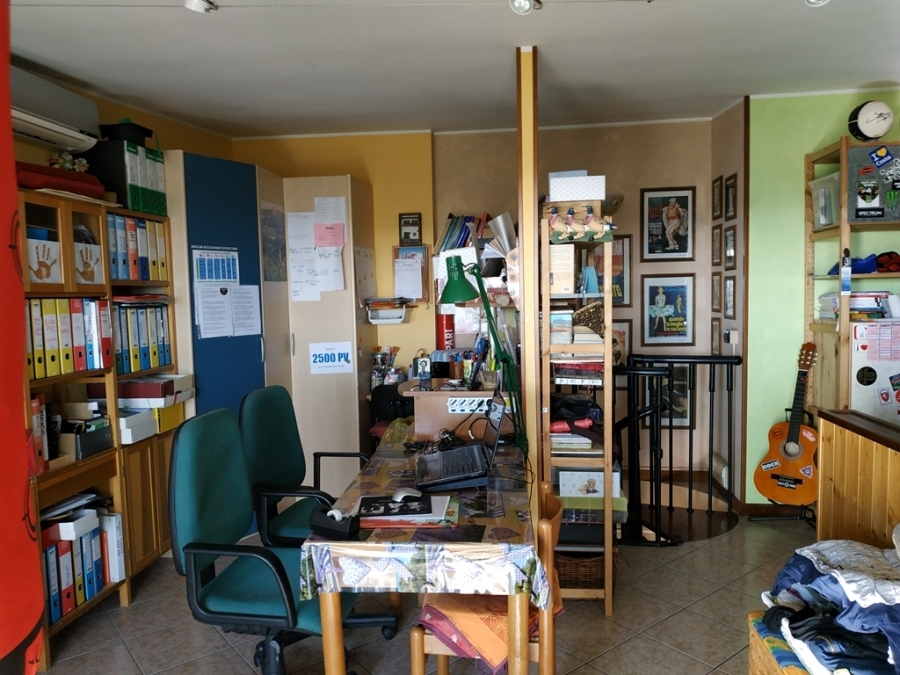Appartamento Via Sant'Anna 12  - foto 11