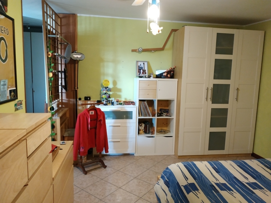 Appartamento Via Sant'Anna 12  - foto 12