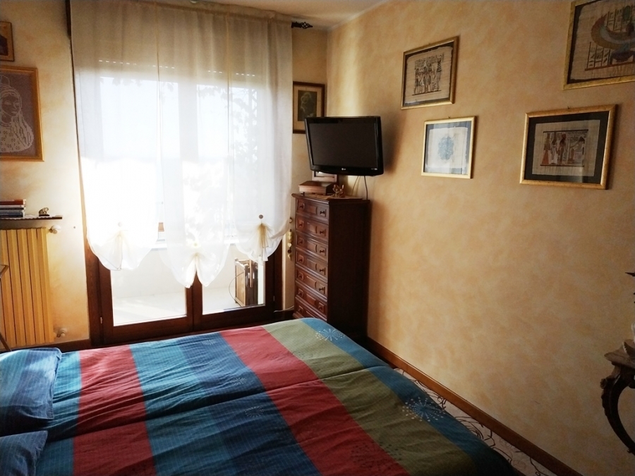 Appartamento Via Sant'Anna 12  - foto 13