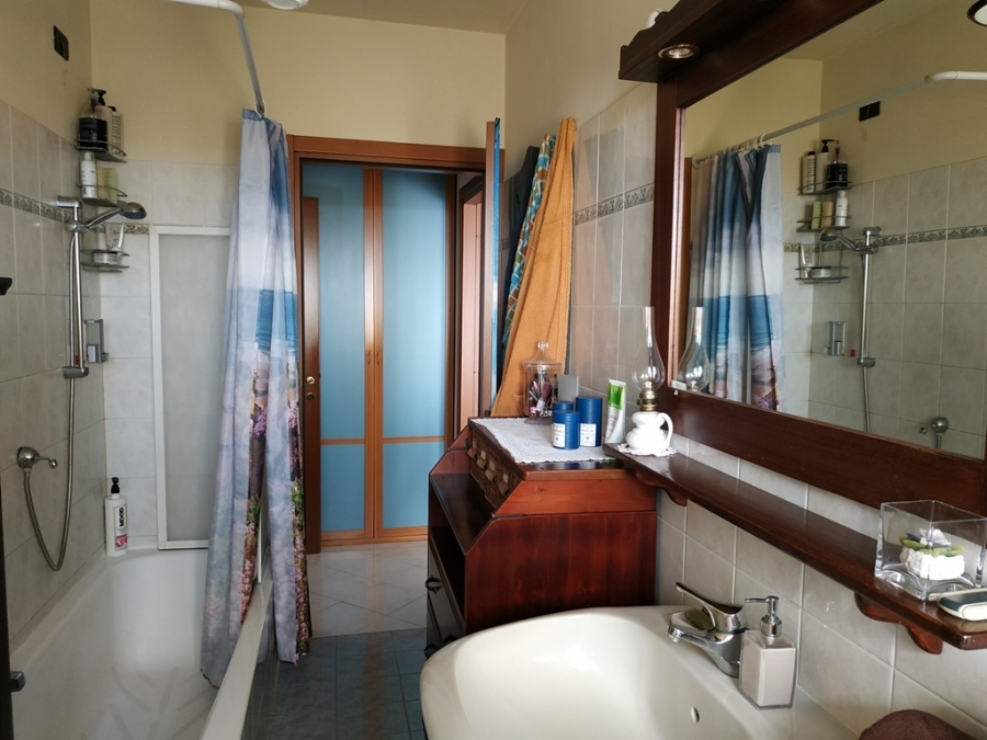 Appartamento Via Sant'Anna 12  - foto 14