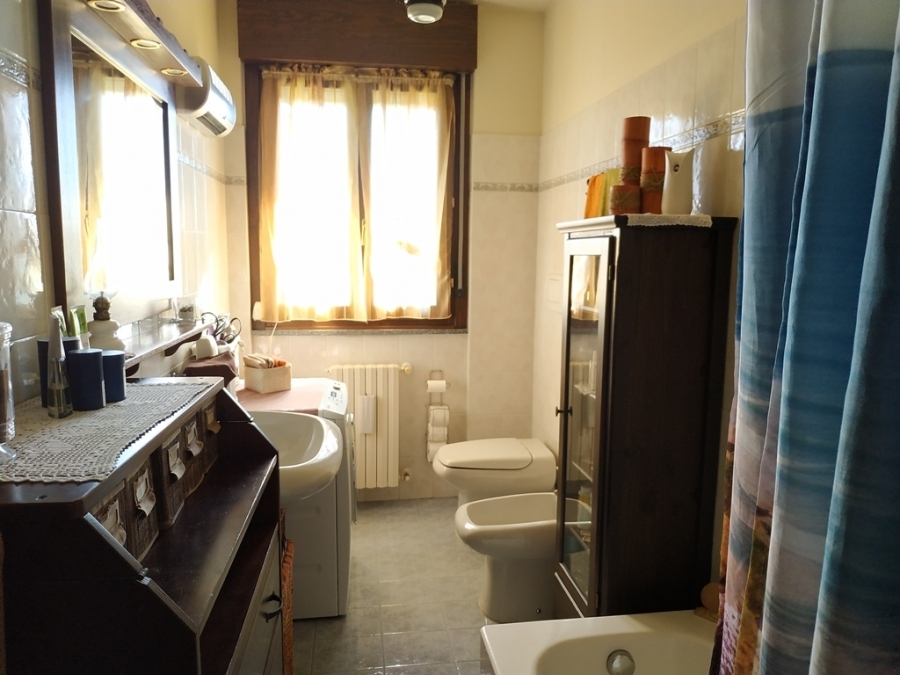 Appartamento Via Sant'Anna 12  - foto 15