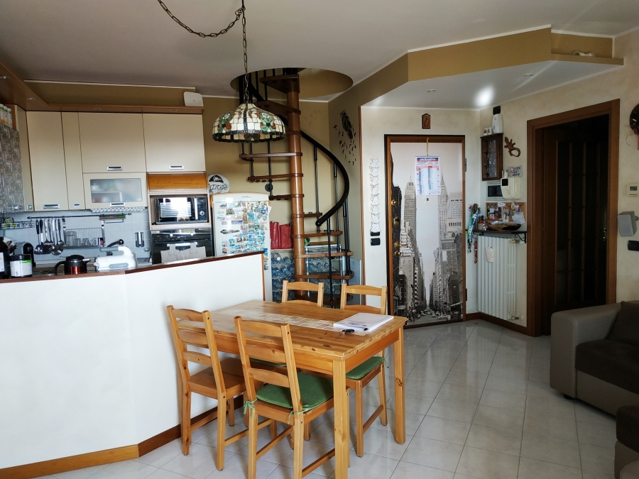 Appartamento Via Sant'Anna 12  - foto 2