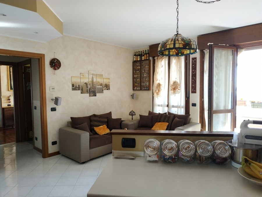 Appartamento Via Sant'Anna 12  - foto 3