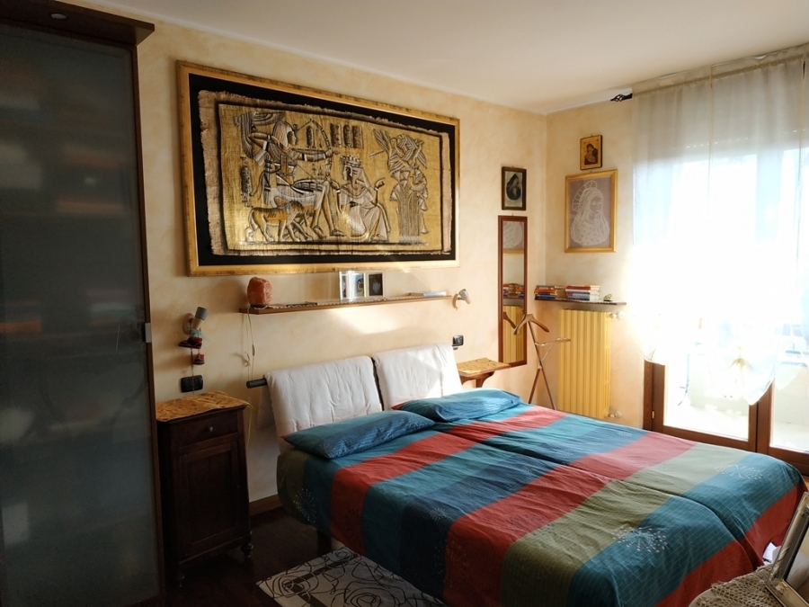 Appartamento Via Sant'Anna 12  - foto 4