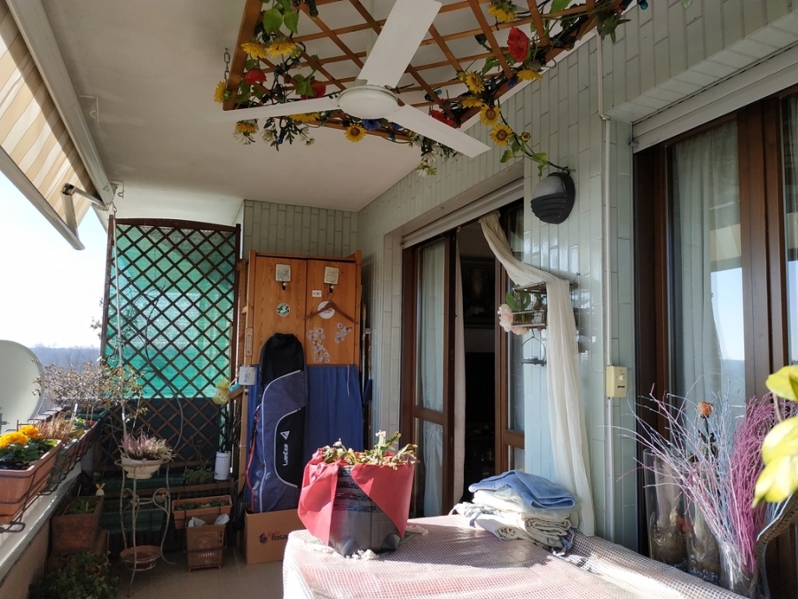 Appartamento Via Sant'Anna 12  - foto 7
