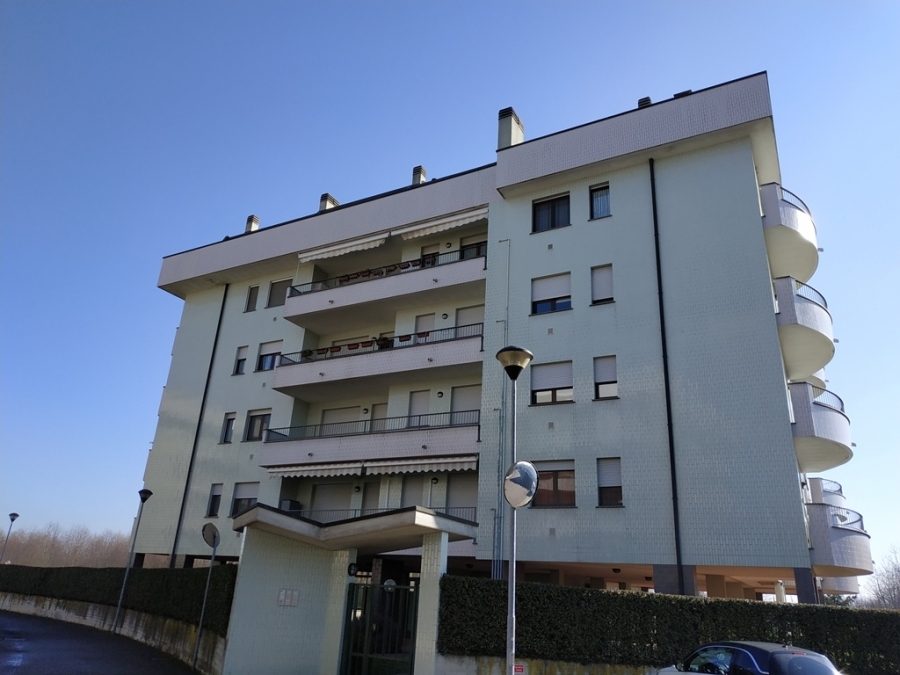 Appartamento Via Sant'Anna 12  - foto 8