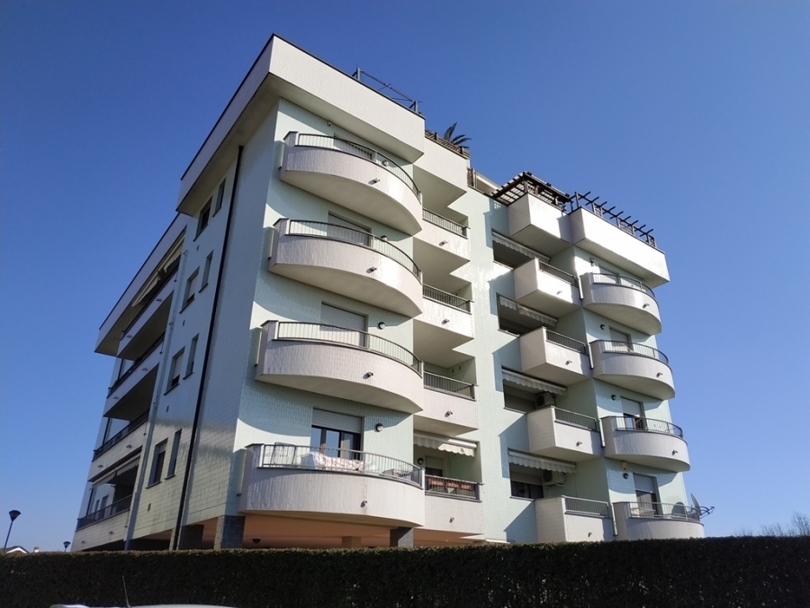 Appartamento Via Sant'Anna 12  - foto 9