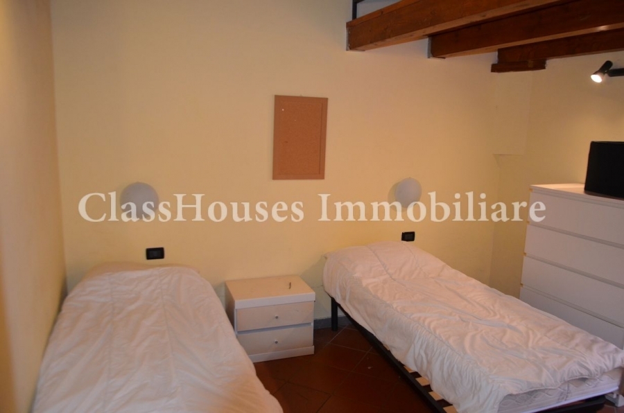 Appartamento Via Giuseppe Verdi  - foto 12