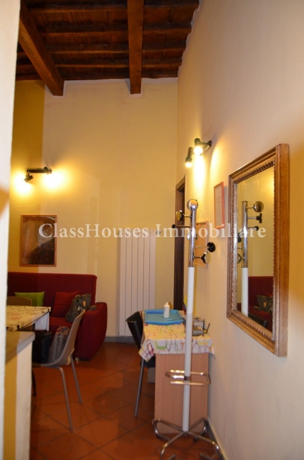 Appartamento Via Giuseppe Verdi  - foto 13