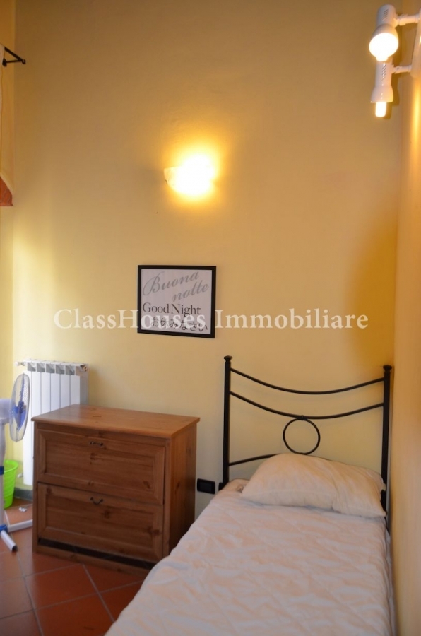 Appartamento Via Giuseppe Verdi  - foto 14