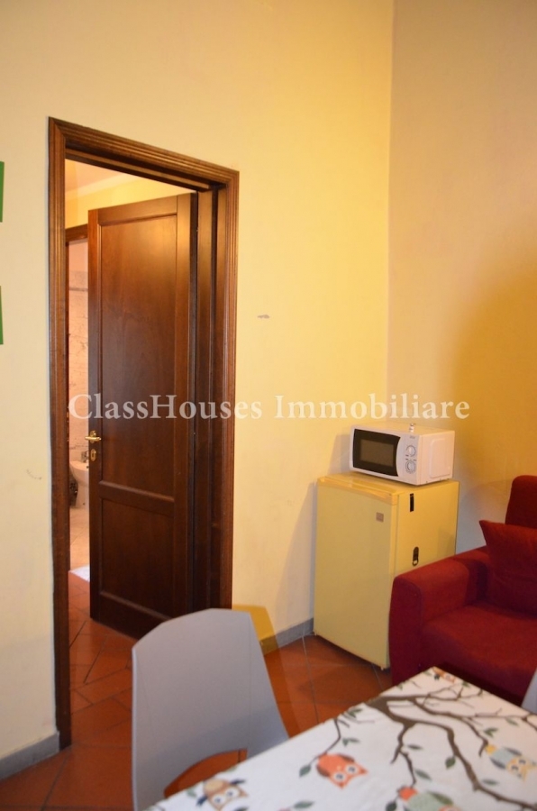 Appartamento Via Giuseppe Verdi  - foto 5
