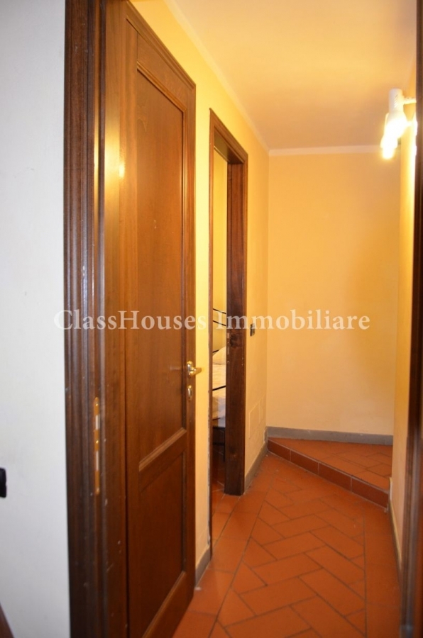 Appartamento Via Giuseppe Verdi  - foto 8