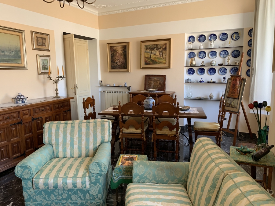 Appartamento Via Tomaso Invrea  - foto 3