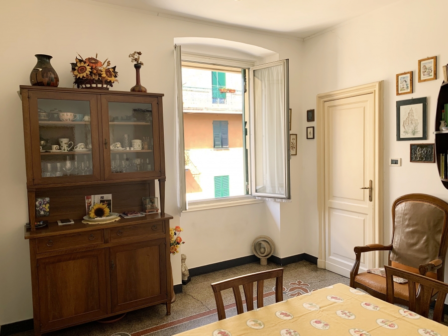 Appartamento Via Tomaso Invrea  - foto 4