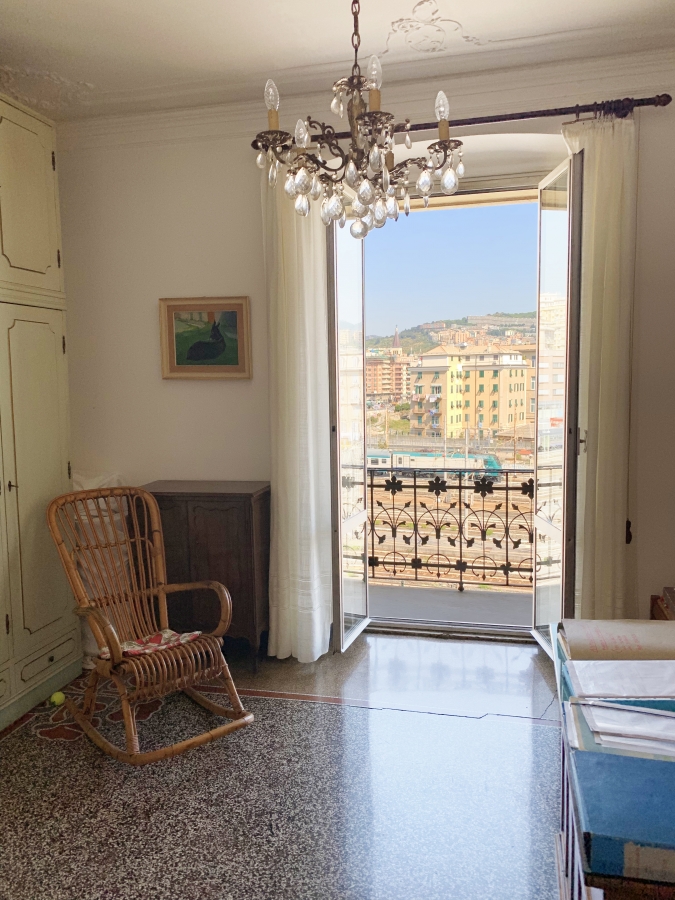 Appartamento Via Tomaso Invrea  - foto 7